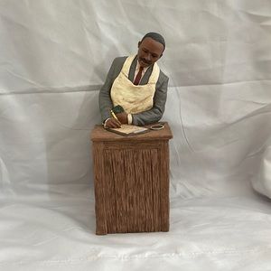 Miss Martha’s Original “George Washington Carver”